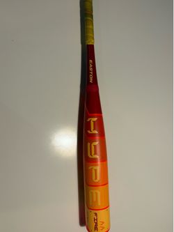 Drop 5 2025 hype fire 31 inch