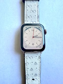 Apple Watch 40mm - Stainless Steel
