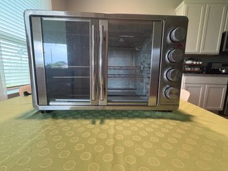 Elite Gourmet Toaster oven