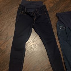 Jeans Maternity
