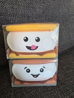 Smores Squishy