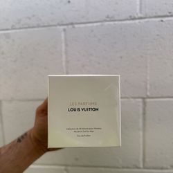 LES PARFUMS LOUIS VUITTON MINI SET MEN