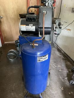 Compressor