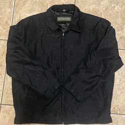 Black Dockers Jacket  