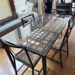 IKEA Granada Dining Table