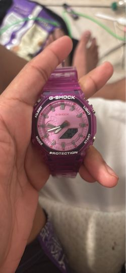 Gshock