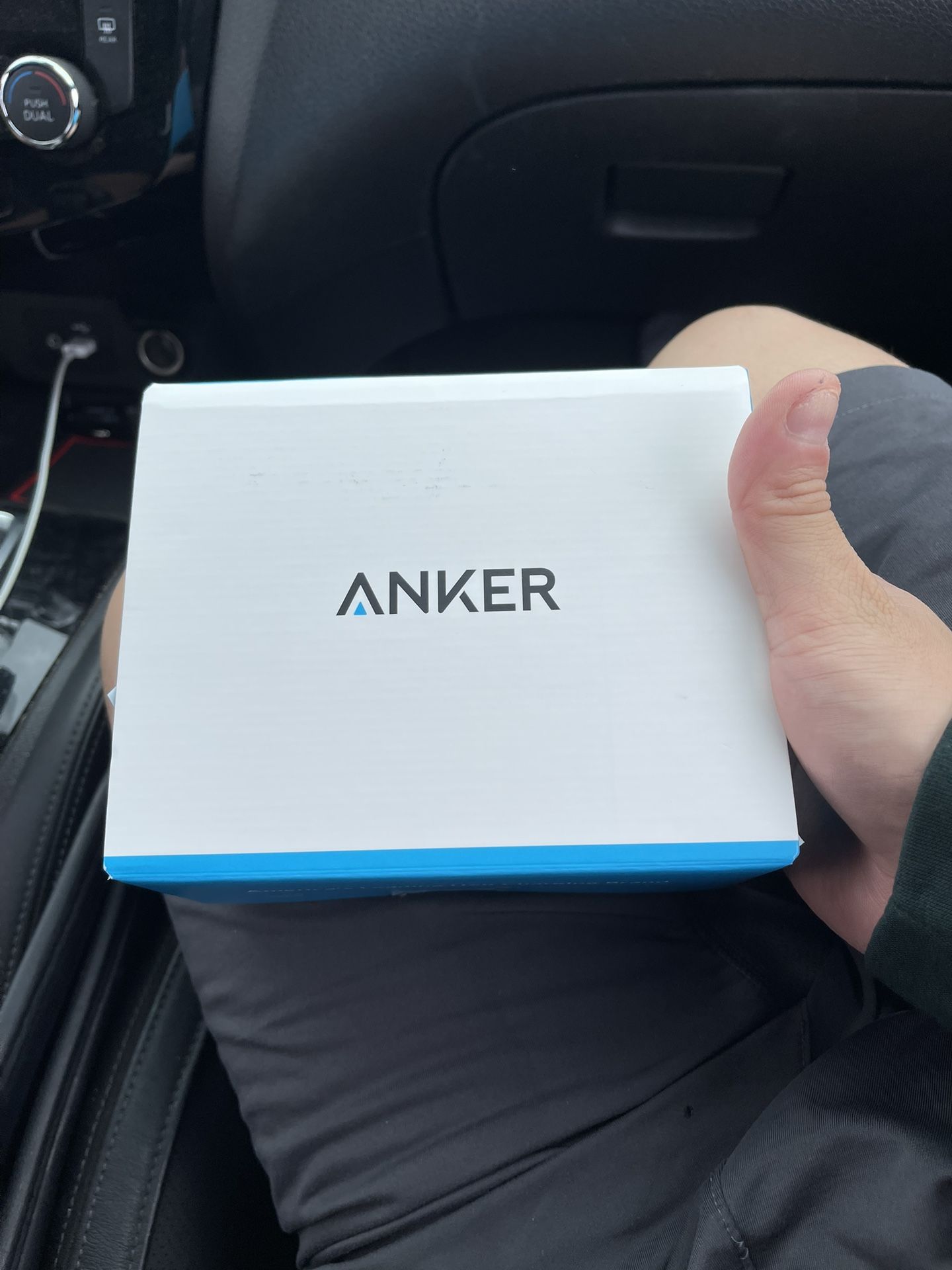 Anker USB Hub, USB 3.0 Hub, 10 Port