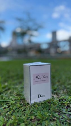 Miss Dior Blooming Bouquet EDT 100ml Sealed Original