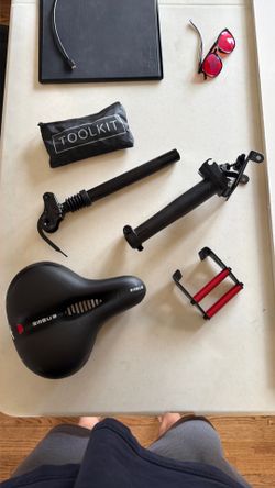 ENGWE Y600 E-Scooter Extra Parts