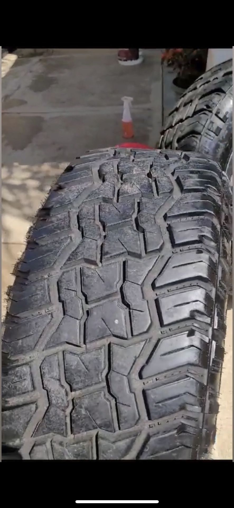 Wheels And Tires for Sale in Delano, CA OfferUp