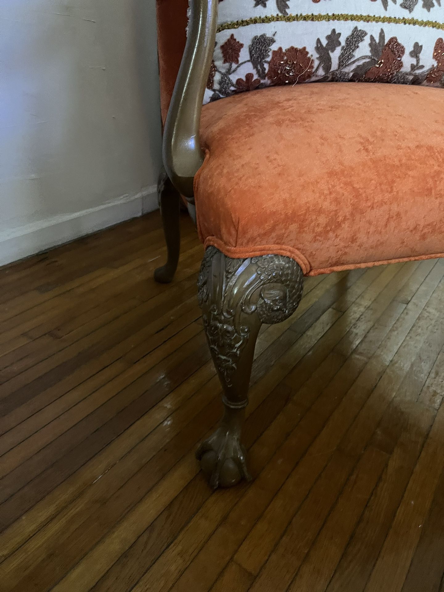 Antique Chair