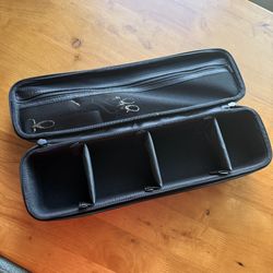 Card Carrying Case – TCG Deck Box (Holds 1350+) - Yugioh Pokemon MTG one piece Lorcana riftbound