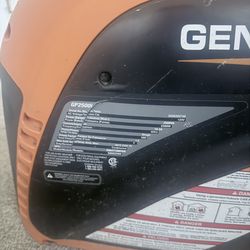 Generador /genaretor