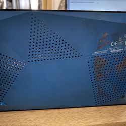 Backup Plus Desktop Drive 