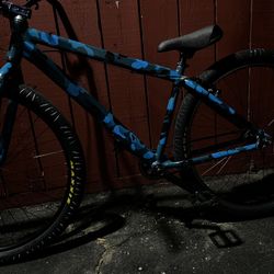 Se Bike Big Flyer