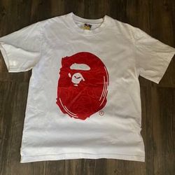 Bape Tee
