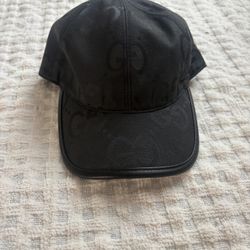Authentic Gucci Hat