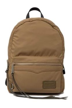 Rebecca Minkoff Designer Backpack Book Bag. New With Tags. Authentic. Beautiful Women's Handbag Purse