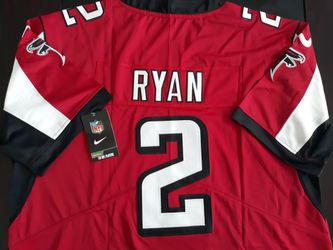 Atlanta Falcons Matt Ryan Player Jersey XL New Stitched