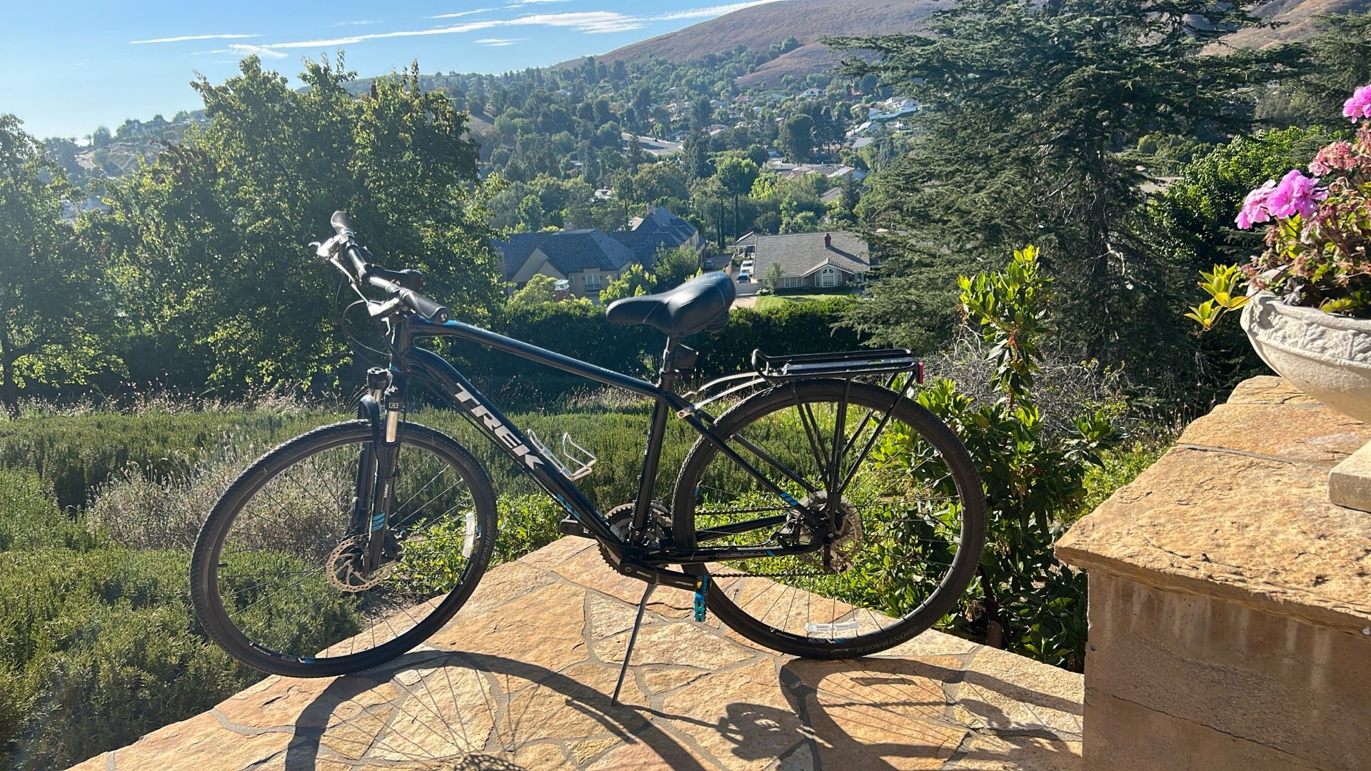 TREK