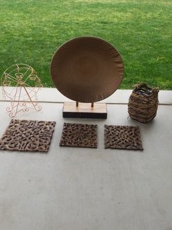 Home Decorations