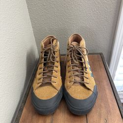 Adidas Adi-Trail Recreation Shoes