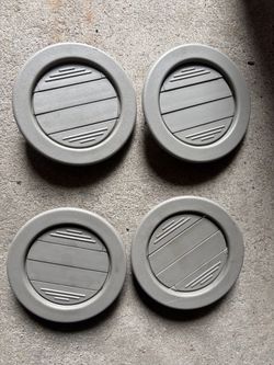 Nissan armada roof vents
