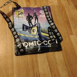 Comic Con
