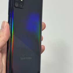 Unlocked Samsung Galaxy A51 | Deabloqueado | For all Carriers & International  