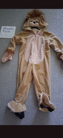 Halloween Costumes