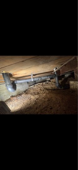 Drain/ Cast Iron/ ABS/ Snake Drain