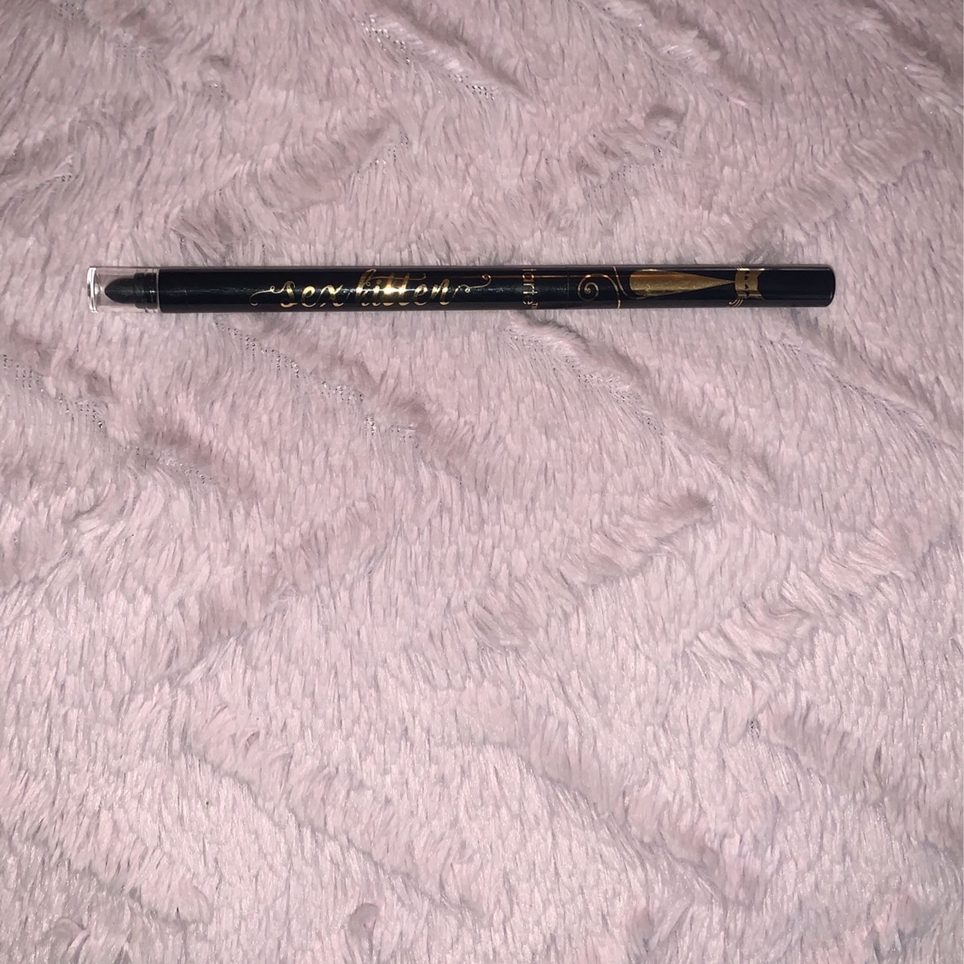 Tarte  Sex Kitten Eyeliner