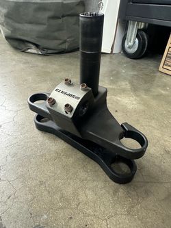 Super 73 zx fork clamps