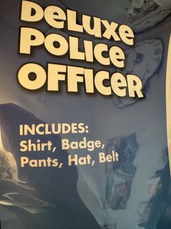 Boys Halloween costume