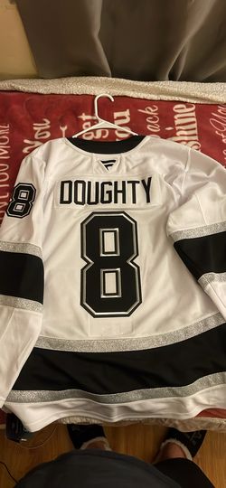 Los Angeles Kings jersey (Doughty)