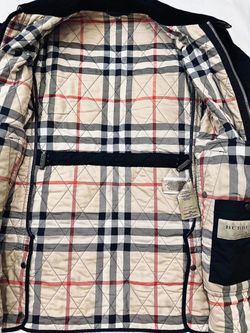 Burberry