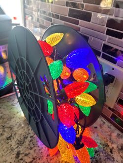 Luces