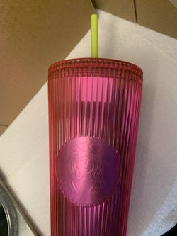 Starbucks Tumbler