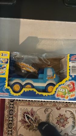 Toy