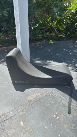 Pilates Spine Supporter