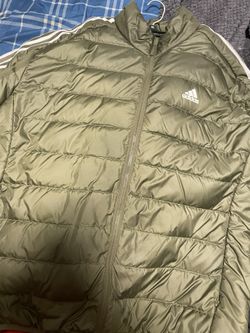 Adidas Jacket