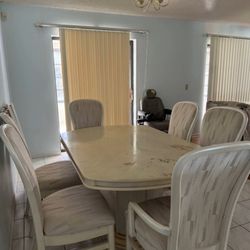 Dinning Set