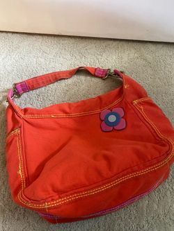 Super cute fun Marc Jacobs handbag purse