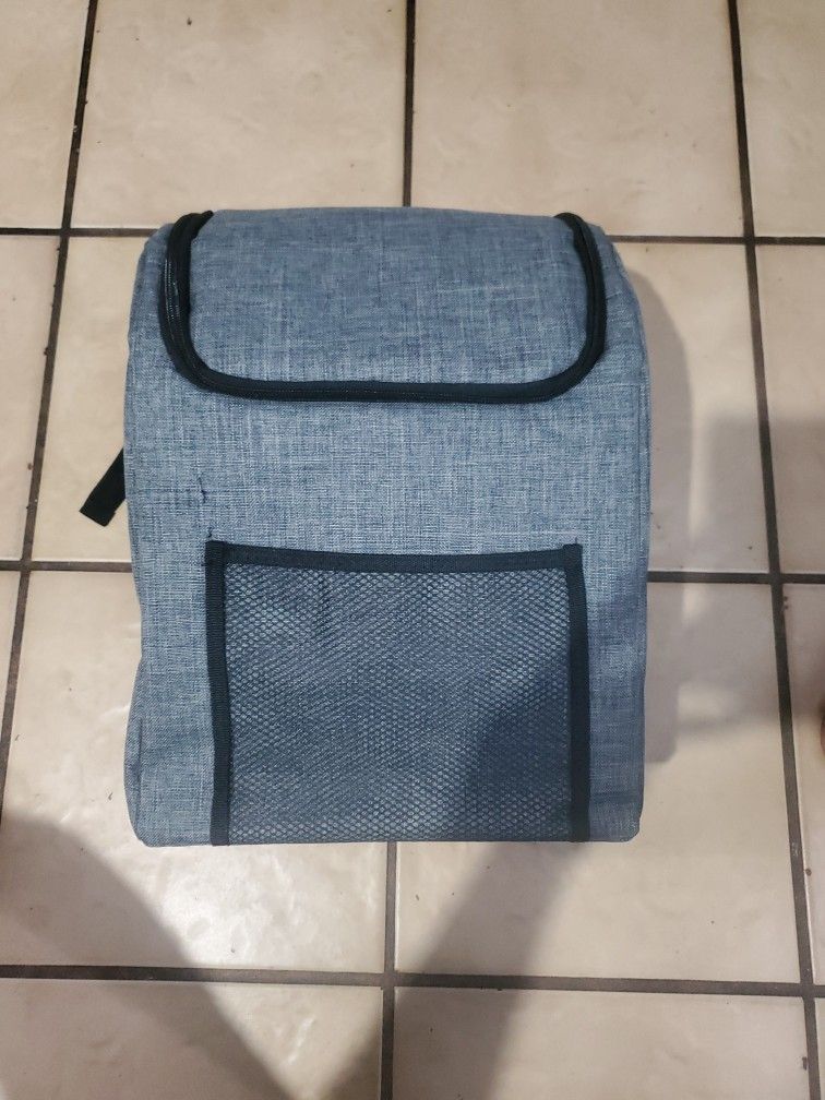 Backpack Cooler Bag