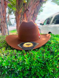 Texana estilo Carin dé 100X cafe