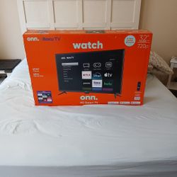 Roku TV 32"
