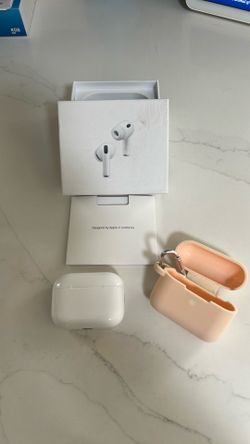 AirPods Pro 3