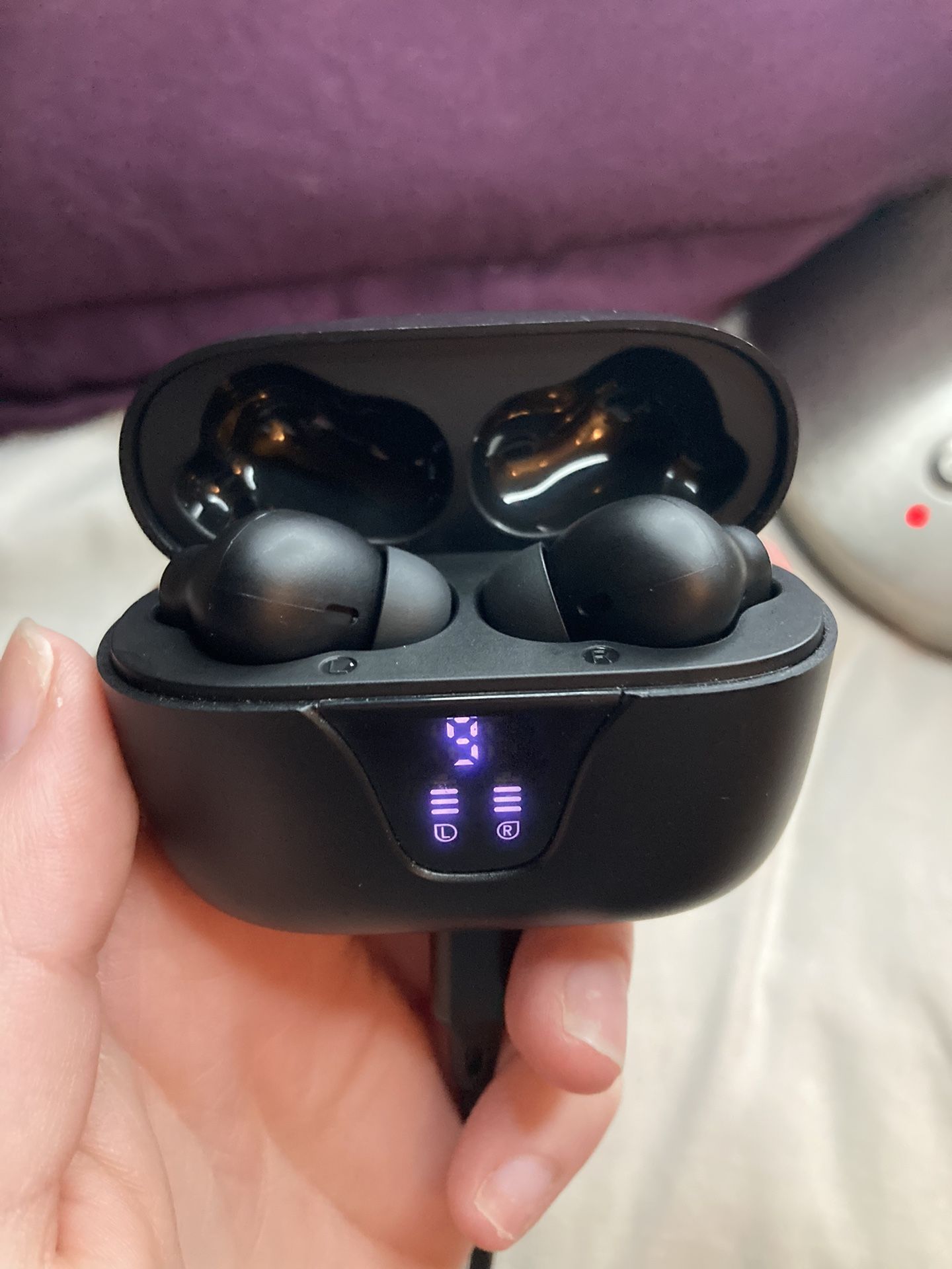 Bluetooth Earbuds 