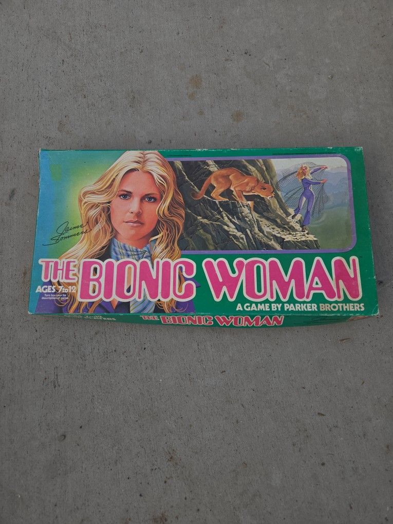 Board Game