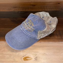 Tennessee Caverns Hat